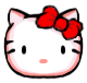 Con Cat hường