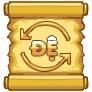 Đổi đệ tử