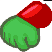 Găng thun Pico