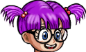 Cải trang Búp bê Arale